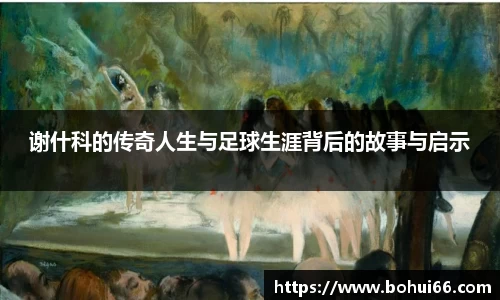 谢什科的传奇人生与足球生涯背后的故事与启示